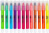 Mr. Pen Highlighters, Gel Highlighter - Pack of 12, No Bleed Highlighter, Bible Highlighters, Assorted Colors