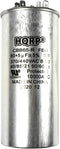 HQRP 60uf 5uf 370V-440V Run Capacitor for AC Electric Motor Start HVAC Blower Compressor