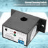 Current Sensing Switch Normally Open, Adjustable AC 0.2-30A SZC23-NO-AL-CH