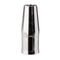 Lincoln Electric Magnum PRO Flush Gas Nozzle | 1/2" ID | Compatible with Magnum PRO 100L, 175L, & 100SG Welding Guns | KP3075-1-50F