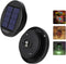 Solar Lights Replacement Parts for Lanterns: 2.83 in Replacement Tops with Warm