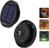 Solar Lights Replacement Parts for Lanterns: 2.83 in Replacement Tops with Warm