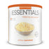 Emergency Essentials Yellow Cornmeal | Allergy Friendly Pantry Staple | 64 Serving