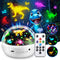 Staryou Boy Toys Age 1-10 Years Old | 3HD Films & 31 Colors