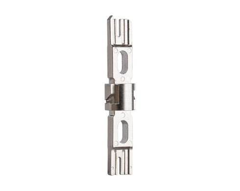 Jonard Tools EPB-KR Standard Double Ended Punchdown Krone Block Blade with and without Cutter, 1 Count (Pack of 1)
