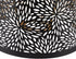 LICAEVEY E26 E27 Bulb 15 13 19 cm, Hollow Carved Metal Lamp Shade, Base Compatible, Detachable Cylindrical Hollow Out