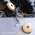 5 30s 2PACK Camping Lights String: Outdoor String Lights with Lighting Modes - Quick Recovery Durable and Waterproof