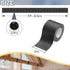 5ft Flamorrow Faux Wood Beam Strap, Ceiling Beams Strap, Self-Adhesive Decorative Leather Wood Beam Strap, Gap Hiding