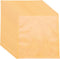 Abaodam 100pcs Kraft Paper Bread Bags 18x19cm Grease Resistant Bakery Bags for