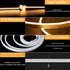 12V Dimmable 16.4ft/5m 3000K Lamomo LED Neon Lights, Warm White LED Strip Lights, Waterproof LED Neon Rope Lights