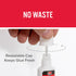 J-B Weld 33106 SuperWeld Glue, Clear Super Glue, 0.2 oz.
