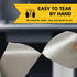 Duct Tape, Silver 5 Rolls 2 inches x 30 Yards Heavy Duty Waterproof Duck Tape for Indoor & Outdoor Repairs