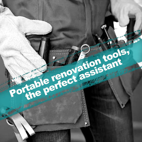 PVC Pipe Inside Cutter, 4Pcs Saw Blades, 1/4" Hex Shank, Internal Plastic ABS Pipe Cutter for Larger Diameter