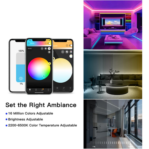 ZigBee3.0 5 1 20A RGBCCT/RGBW/RGB/CCT/Dimmer Z2M GLEDOPTO Pro+ in LED Controller Max Compatible with Alexa Homey Home
