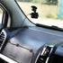 Viaky 30 Adjustable Cable Clips, Pcs Brown Adhesive Holder Ideal Cord Winder Management for Organizing Wires-Car Home