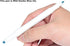 Zebra Mildliner Double-Sided Highlighter - Mild Gold Ink Color, 5-Pack, Sticky Notes Value Set