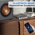 5.0 50W+50W+100W 2.1 TPA3116D2 Bluetooth Channel Subwoofer Amplifier Board HiFi Treble and Bass Control Stereo Digital