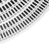 Turntable Strobe Disc, Stroboscope Mat for Rotational Speed Detection, Calibration Disc for Record Player