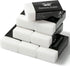 Mr. Pen Pencil Eraser, 8 Pack White Erasers for Artists, Large Drawing Erasers for Sketching and School