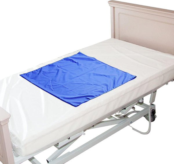 28 x 27 Slide Sheet for Transferring, Turning, and Repositioning in Beds-Assist