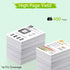 greencycle Remanufactured Ink Cartridge (Black, 1 Pack) Compatible for Canon PG-245XL, Pixma MG2522 Printers