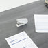 Fellowes LX840 EasyPress Office Stapler, One-Touch Small Stapler for Classroom, Home, and Office, 25 Sheet Capacity,