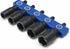 Titan Tools 5-Pc Metric Nut Driver Set, Model 15221