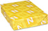 Classic Crest Premium Paper, 500 Sheets, 8.5" x 11", 24 lb/89 gsm, Smooth Finish, Whitestone (04641)