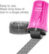 Guard Your ID Advanced 2.0 Rollers Identity Privacy Marker for Blocking Out Address, Private Information (Regular