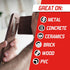 Loctite Epoxy Multi Purpose Repair Putty; 2 oz Stick, 1 Pack