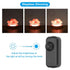 2pcs Dimmer PATIKIL Inline Lamp Switch, Rotary LED Light Controller Brightness Control Cord Switch with Screwdriver