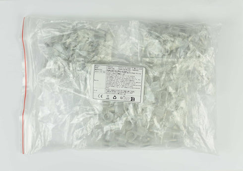 Conext Link 300 Closed End Crimp Cap Terminal Connector 22-18 16-14 12-10GA AWG Gauge Wire (18693)
