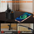 5 Dimmable Piano Light - LED Piano Lamp for Grand/Upright/Digital Pianos - Adjustable Piano Light Desk Lamp