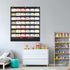 Black Standard Pocket Charts for Classroom, Sentence Strip and Word Pocket Chart, Must Have School Supplies