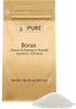 Pure Original Ingredients Borax Powder (2 lb), Sodium Borate Multipurpose Cleaning Agent