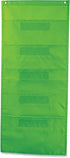 File Folder Storage: Lime Pocket Chart