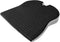 CCOCC Car Wedge Seat Cushion for Car Driver Seat Office Wheelchairs Memory Foam