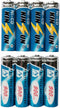 KINSUN 8-Pack Rechargeable Battery 1.2V Ni-Cd AA 900mAh for Outdoor Solar Garden Light Landscape Lights Path Lights