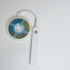 5V USB,6.56FT/2M,Warm 3000K,320LEDs/M,for Motion Sensor COB LED Strip Lights,Time-Delay and Brightness Adjustable,Two
