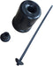 Float Switch Orientation Cable Weight for Sump Pumps and Level Switches, Single Unit