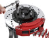 Broken Bolt Remover, Stud Extractor Tool for 1/4-Inch to 1/2-Inch Rounded Studs