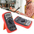 BM500A 1000V LCD Resistance Tester - Digital Insulation Resistance Meter Megohm Meter
