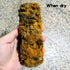 Roller,6inch- ShimmerStone Natural Sea Sponge Art Sponge Paint Roller for Texture Painting- Premium Thickening