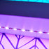 6.5 Monster Multi-Color and Multi-White LED Light Strip, Foot, Customizable, Peel and Install, Flexible, Enhanced