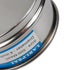 500 Mesh Lab Sieves, 4" Diameter, 304 Stainless Steel Wire Cloth Test Sieve for Industrial Laboratory Home