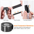 Self Fusing Silicone Tape, 1" x 3ft x 0.02" Waterproof Sealing Rubber Tape for Water Pipe Hose Leak Repair