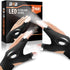 BIIB Gifts for Men, LED Flashlight Gloves, Unique Gadgets for Birthday, Fishing Gifts for Him