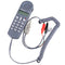 C019 Telephone Network Cable Tester Butt Test Tool Set with Connectors and Joiner for Lineman