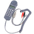 C019 Telephone Network Cable Tester Butt Test Tool Set with Connectors and Joiner for Lineman