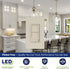Dimmer 150W Dimmable Bulbs 66741-T, Leviton SureSlide LED Advanced Switch for LED, Halogen and Incandescent